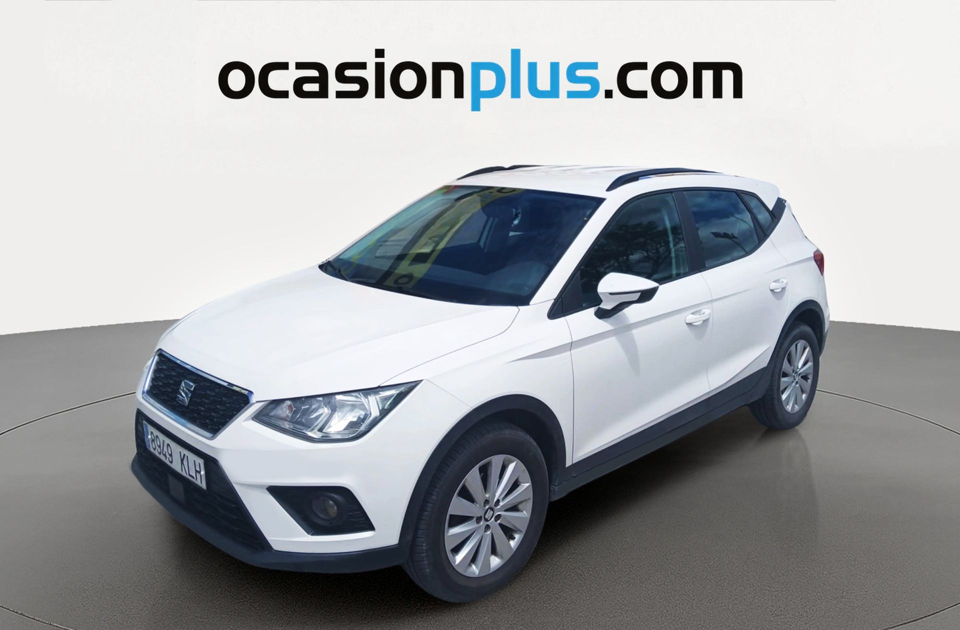 SEAT Arona 1.6 TDI Ecomotive Style