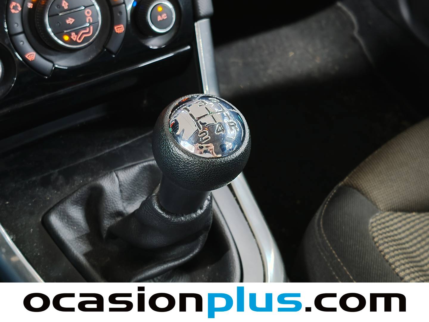 Peugeot 308 Peugeot 308 1.6 VTi Active (120 CV) de segunda mano