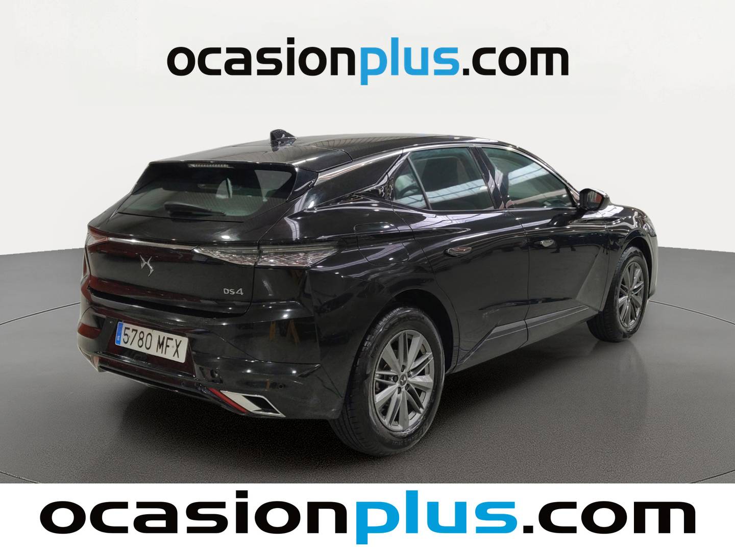 Foto DS DS 4 DS DS4 PureTech 130 Bastille Auto (130 CV)