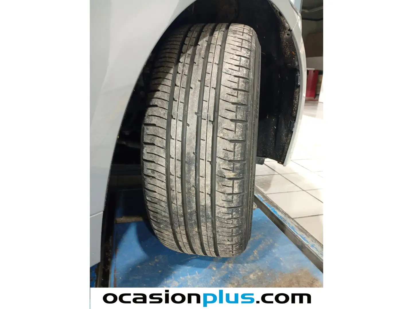 Foto Toyota Corolla Toyota Corolla 180H GR-SPORT E-CVT (184 CV)