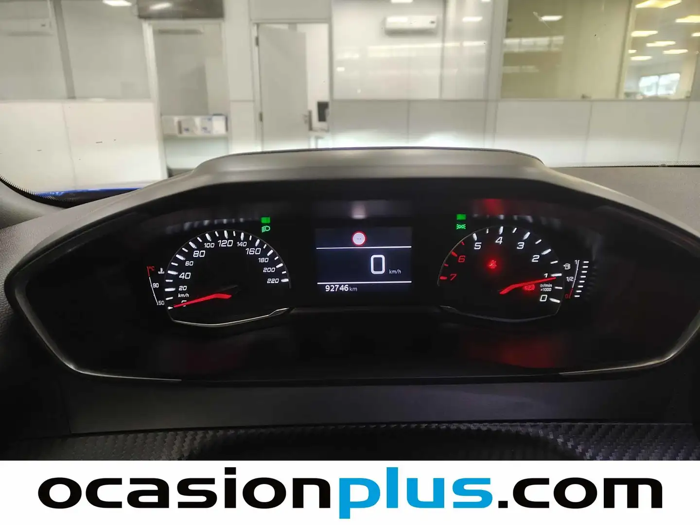 Foto Peugeot 2008 Peugeot 2008 PureTech 100 S&S Allure (100 CV)