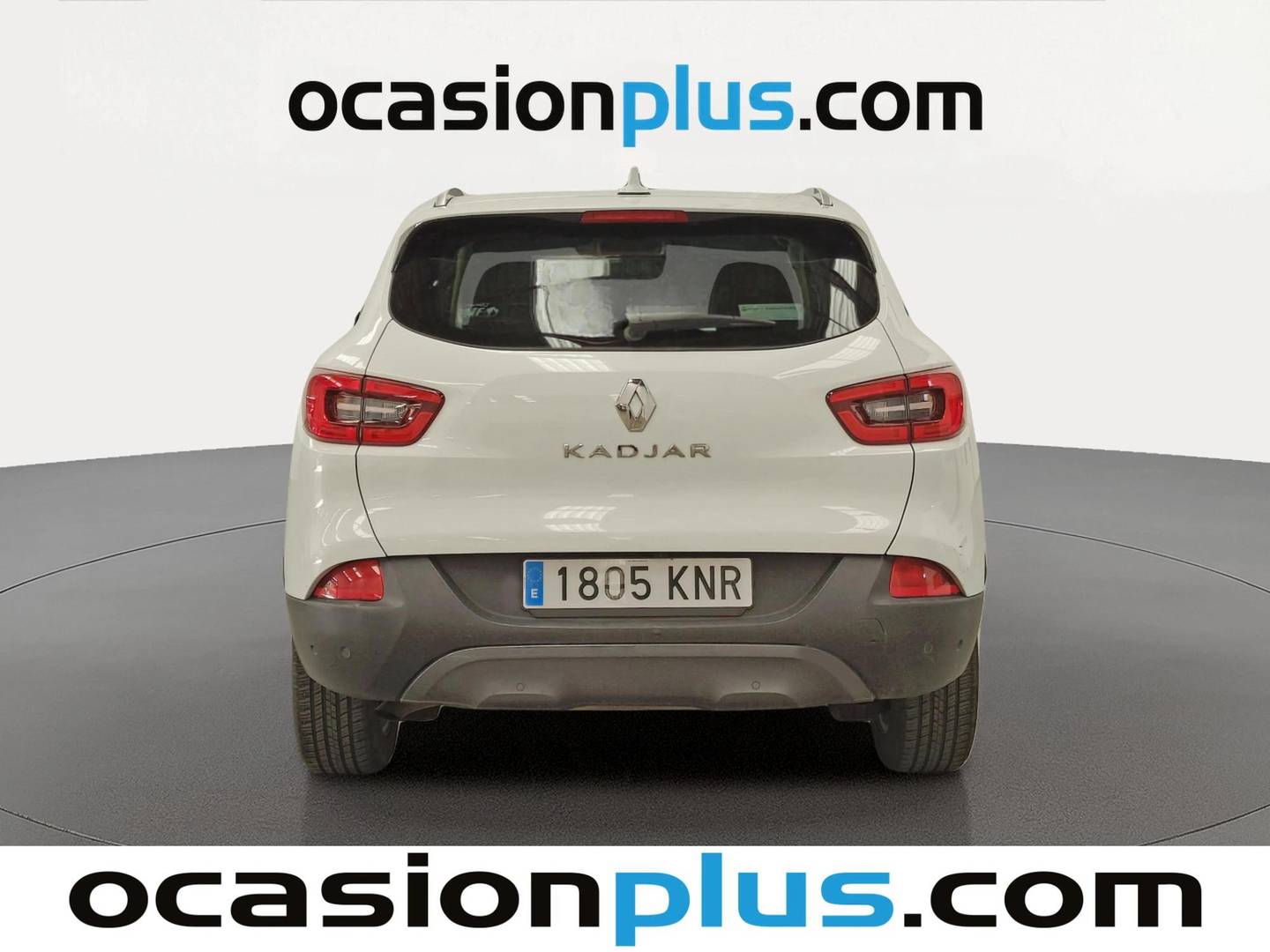 Renault Kadjar Renault Kadjar Zen Energy TCe (130 CV) km 0