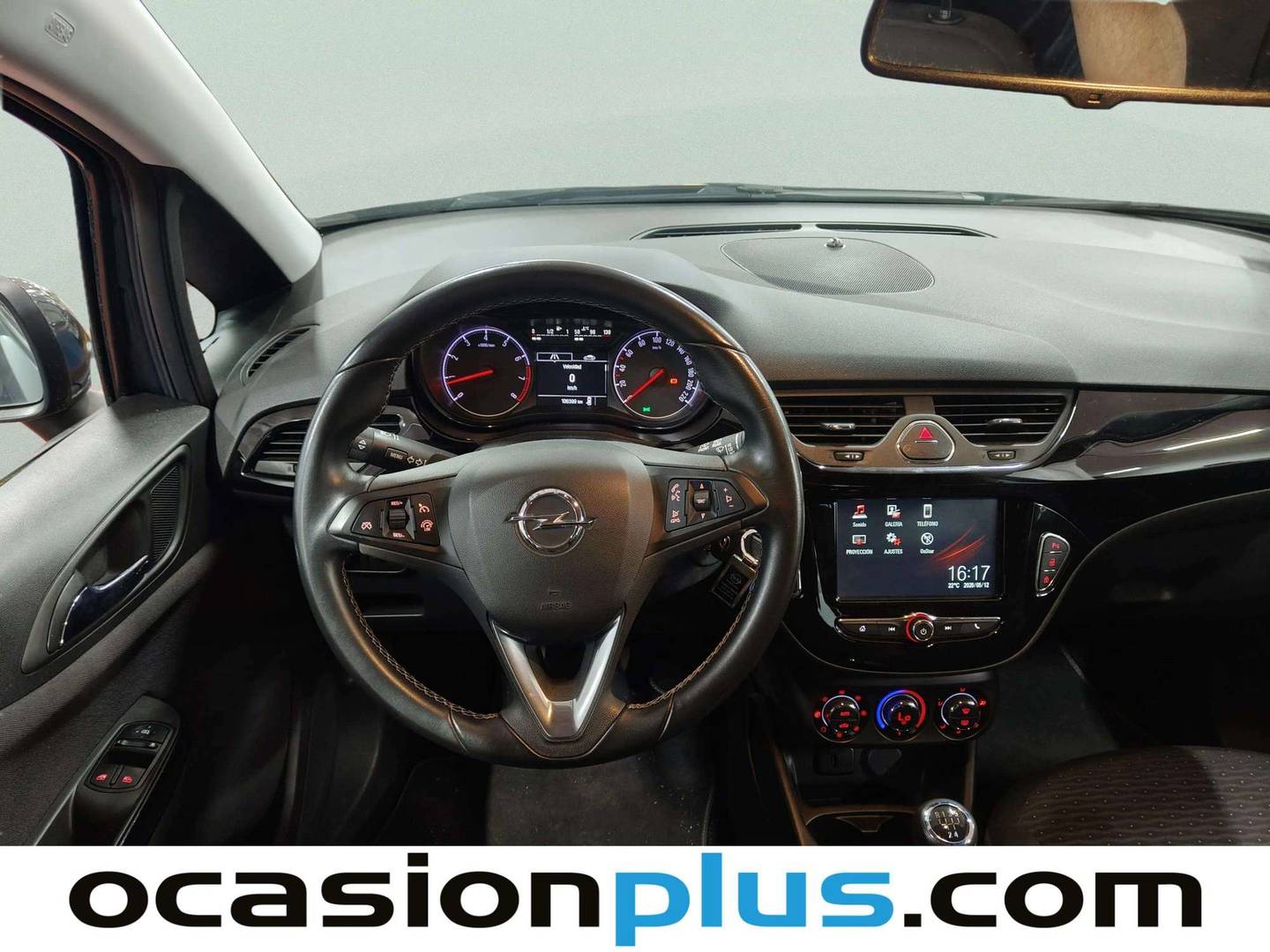 Opel Corsa Opel Corsa 1.4 Selective (90 CV) de ocasión