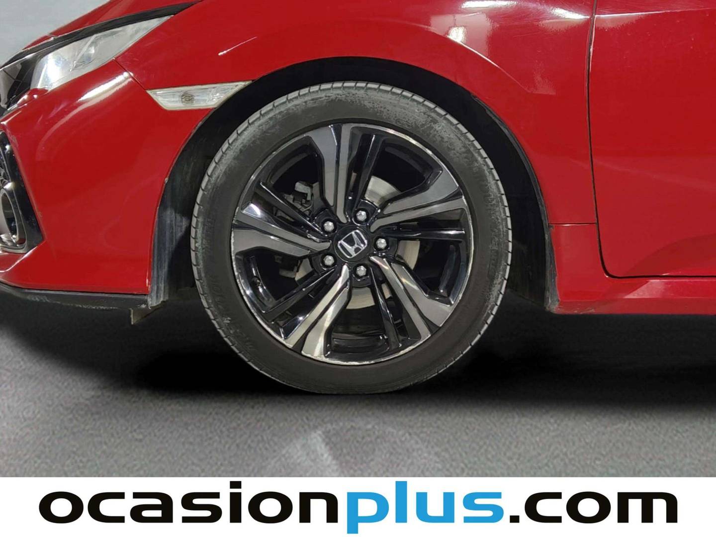 Honda Civic Honda Civic 1.0 I-VTEC TURBO Elegance (129 CV) de segunda mano