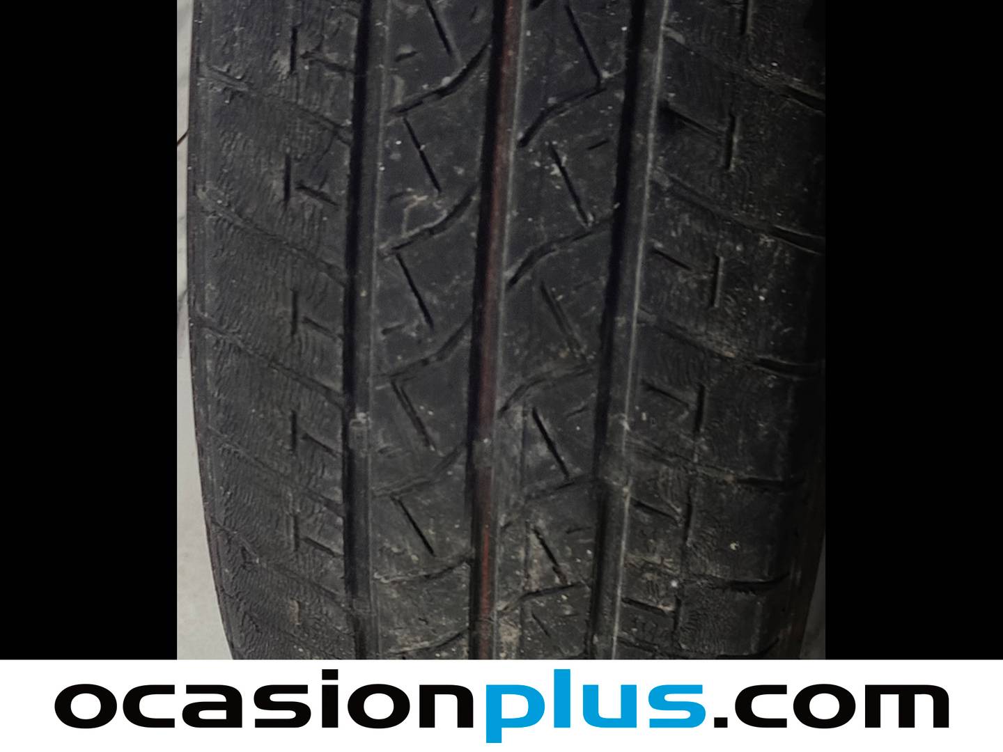 Foto Volkswagen Caravelle Volkswagen Caravelle Origin Batalla Corta 2.0 TDI BMT (110 CV)