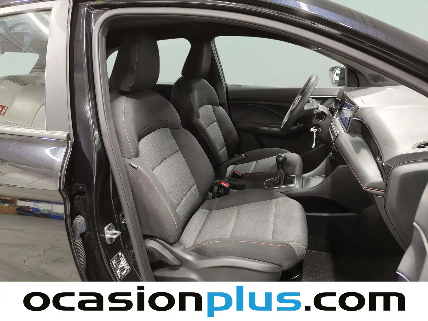 Foto MG MG3 MG MG3 1.5 Standard (116 CV)