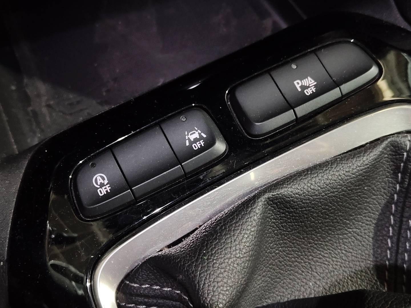 Foto Opel Corsa Opel Corsa 1.2 Turbo XHL Elegance (100 CV)