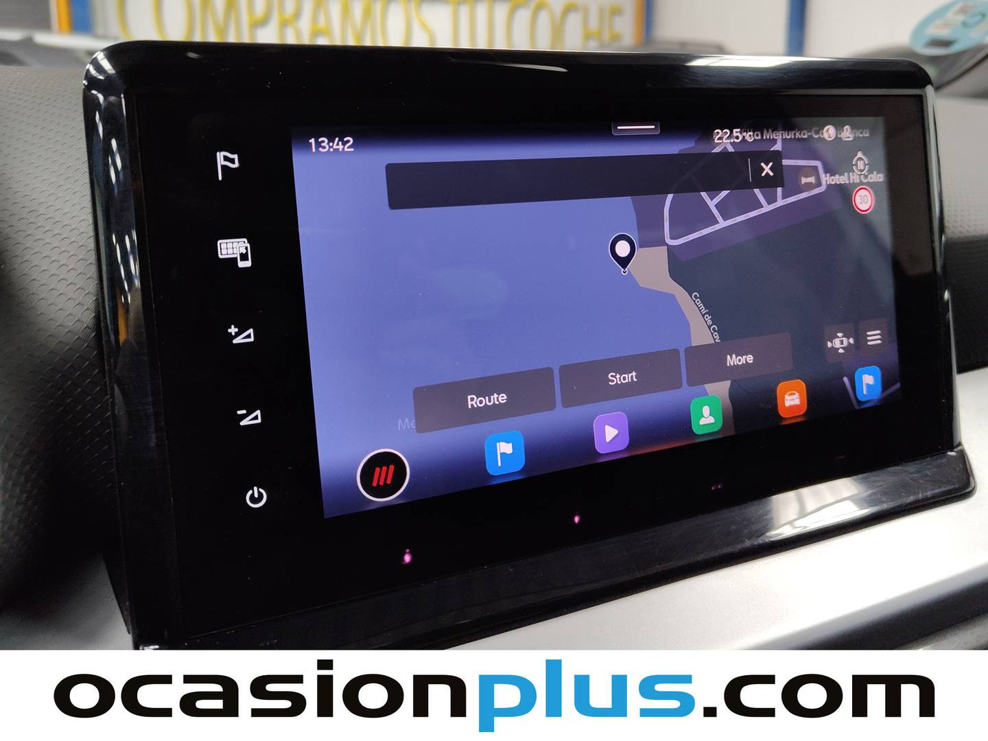 Foto Seat Arona SEAT Arona 1.0 TSI S&S FR XL (115 CV)