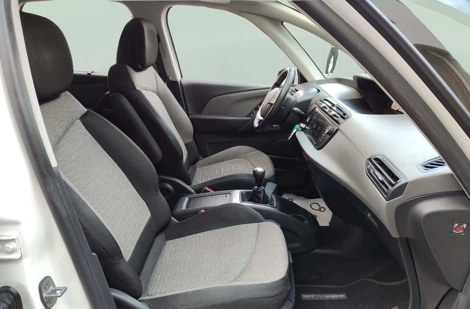 Citroën C4 Picasso PureTech 130 Live Edition - foto 15