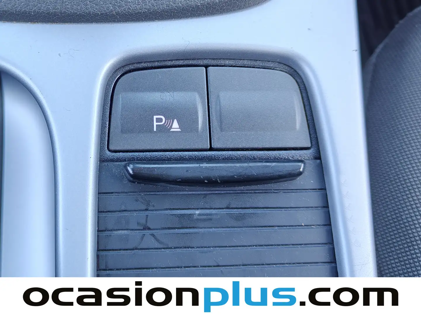 Foto Ford Kuga Ford Kuga 2.0 TDCI S&S Trend 4x2 (136 CV)