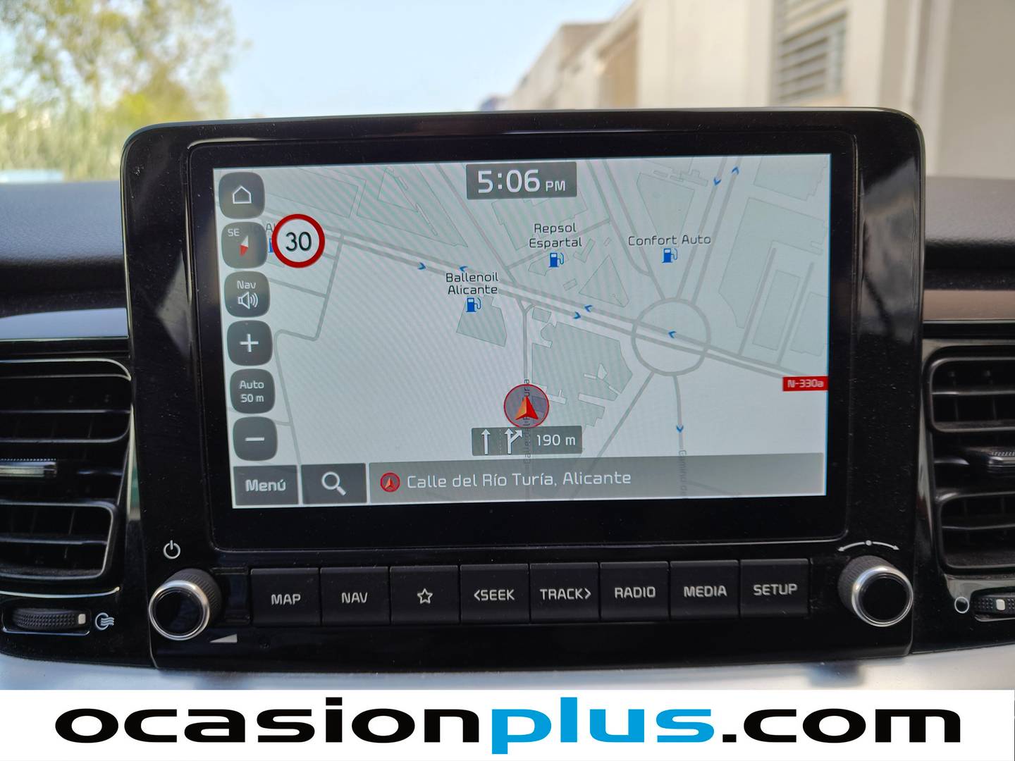 Extras y acabados del KIA Stonic KIA Stonic 1.0 T-GDi Drive DCT (100 CV)