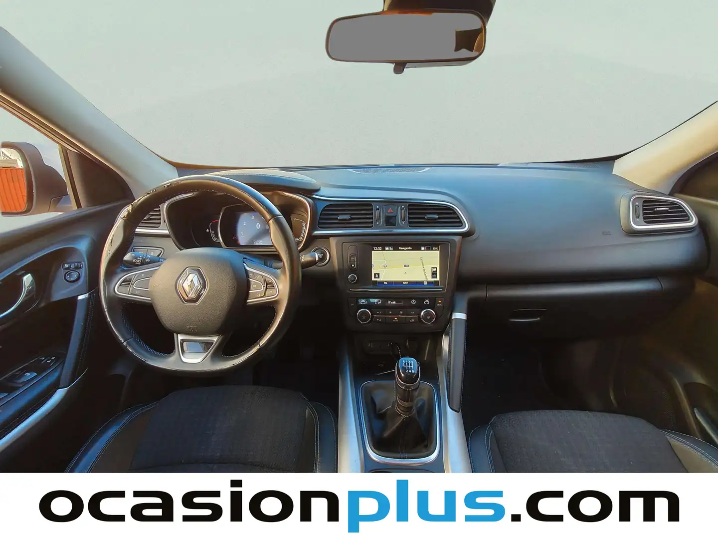 Foto Renault Kadjar Renault Kadjar S -Edition GPF TCe (140 CV)