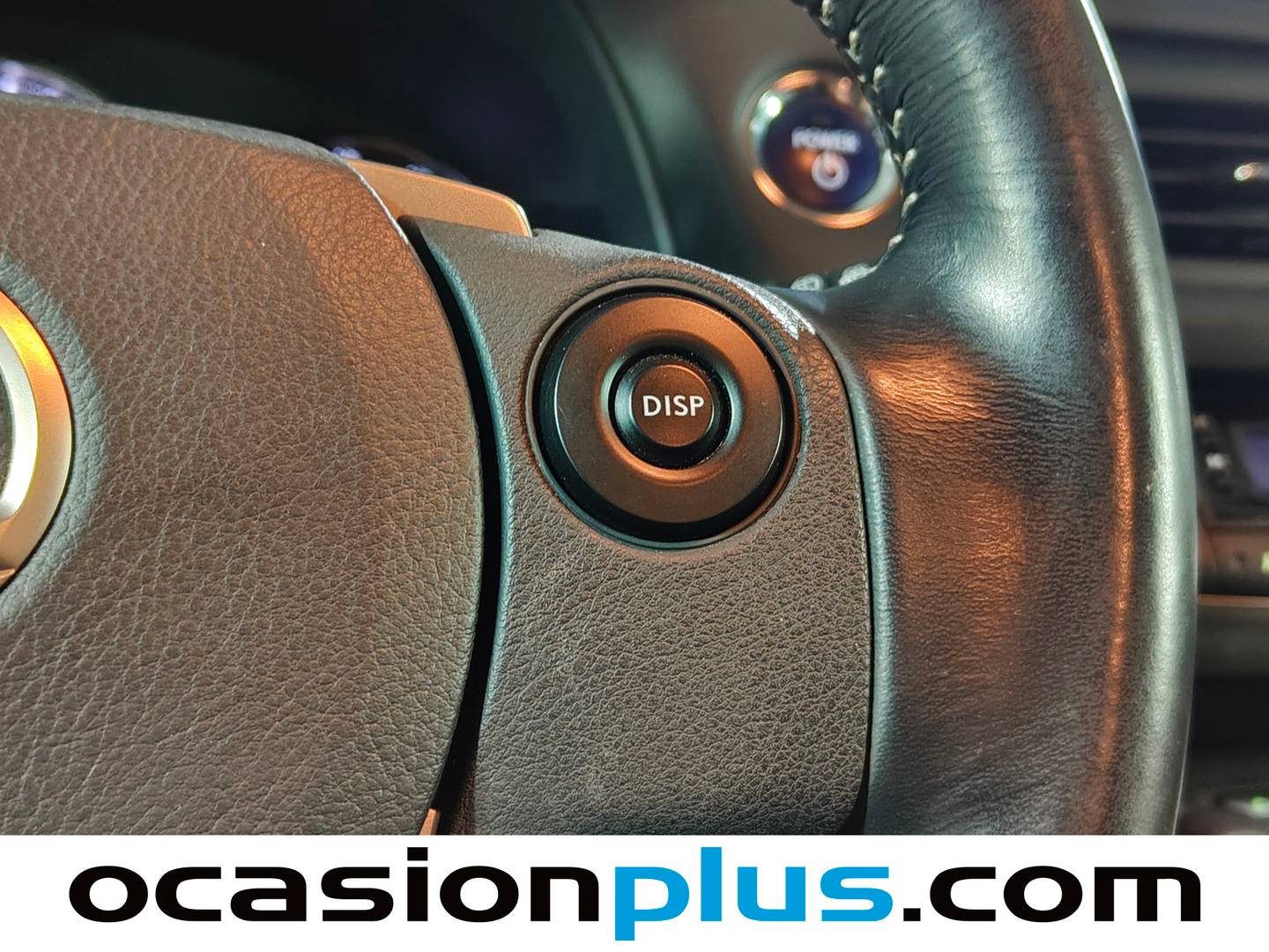 Lexus CT Lexus CT 200h Sport Edition (136 CV) barato
