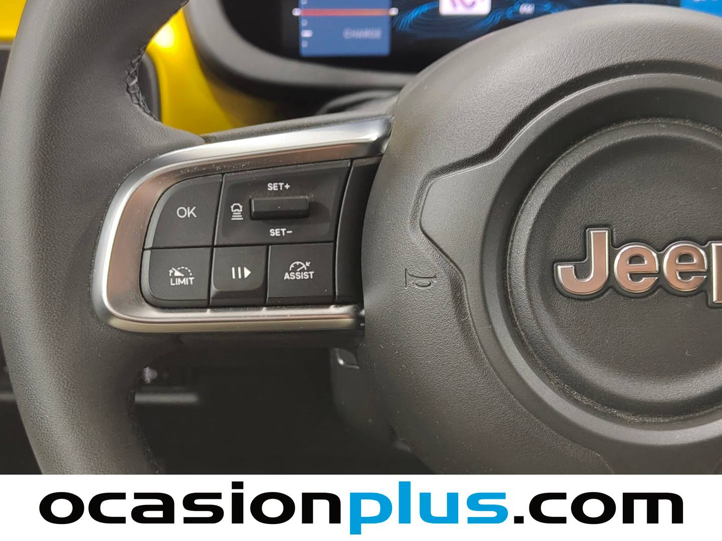 Jeep Avenger Jeep Avenger BEV Summit (156 CV) 156cv