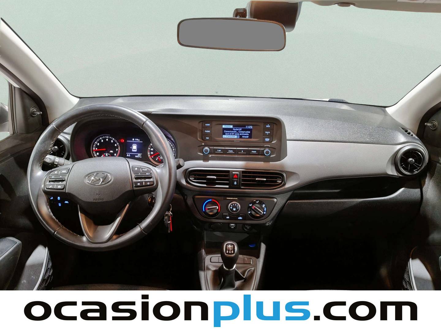 Hyundai i10 Hyundai i10 1.0 Essence (67 CV) de ocasión