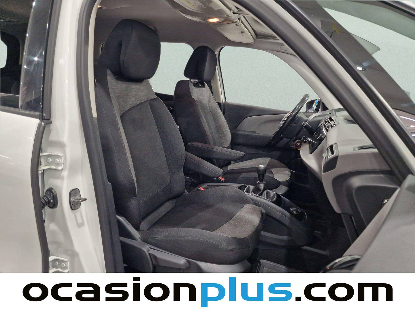 Citroën Grand C4 Picasso Citroën Grand C4 Picasso BlueHDi 120 Feel (120 CV) 7 Plazas manual