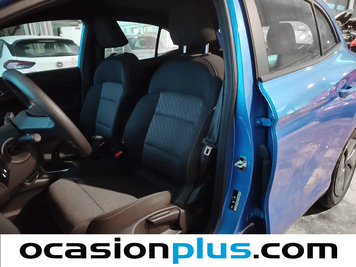 Foto MG MG3 MG MG3 1.5 Standard (116 CV)