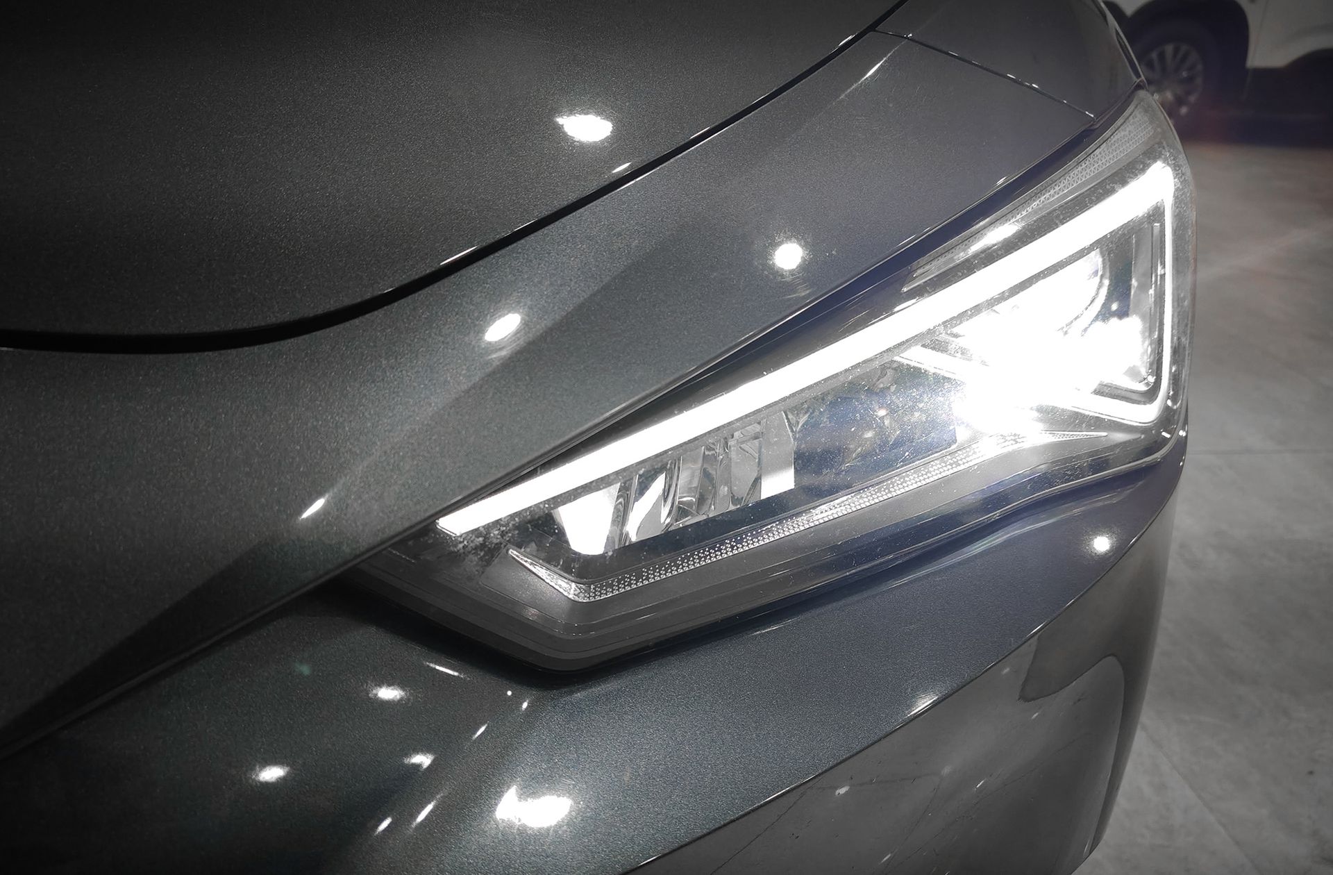 SEAT León 1.5 eTSI Xcellence Go L DSG - foto 16