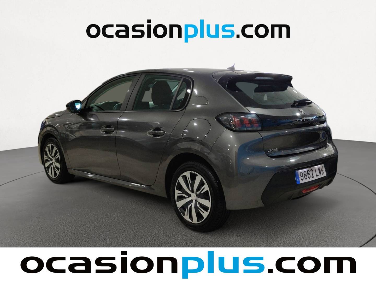 Foto Peugeot 208 Peugeot 208 PureTech 75 S&S Active (75 CV)