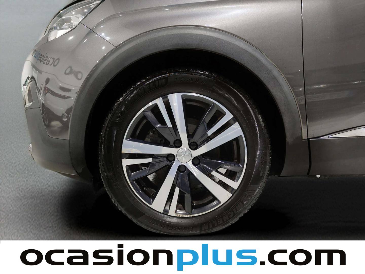 Foto Peugeot 5008 Peugeot 5008 PureTech 130 GT Line EAT8 (130 CV) 7 Plazas