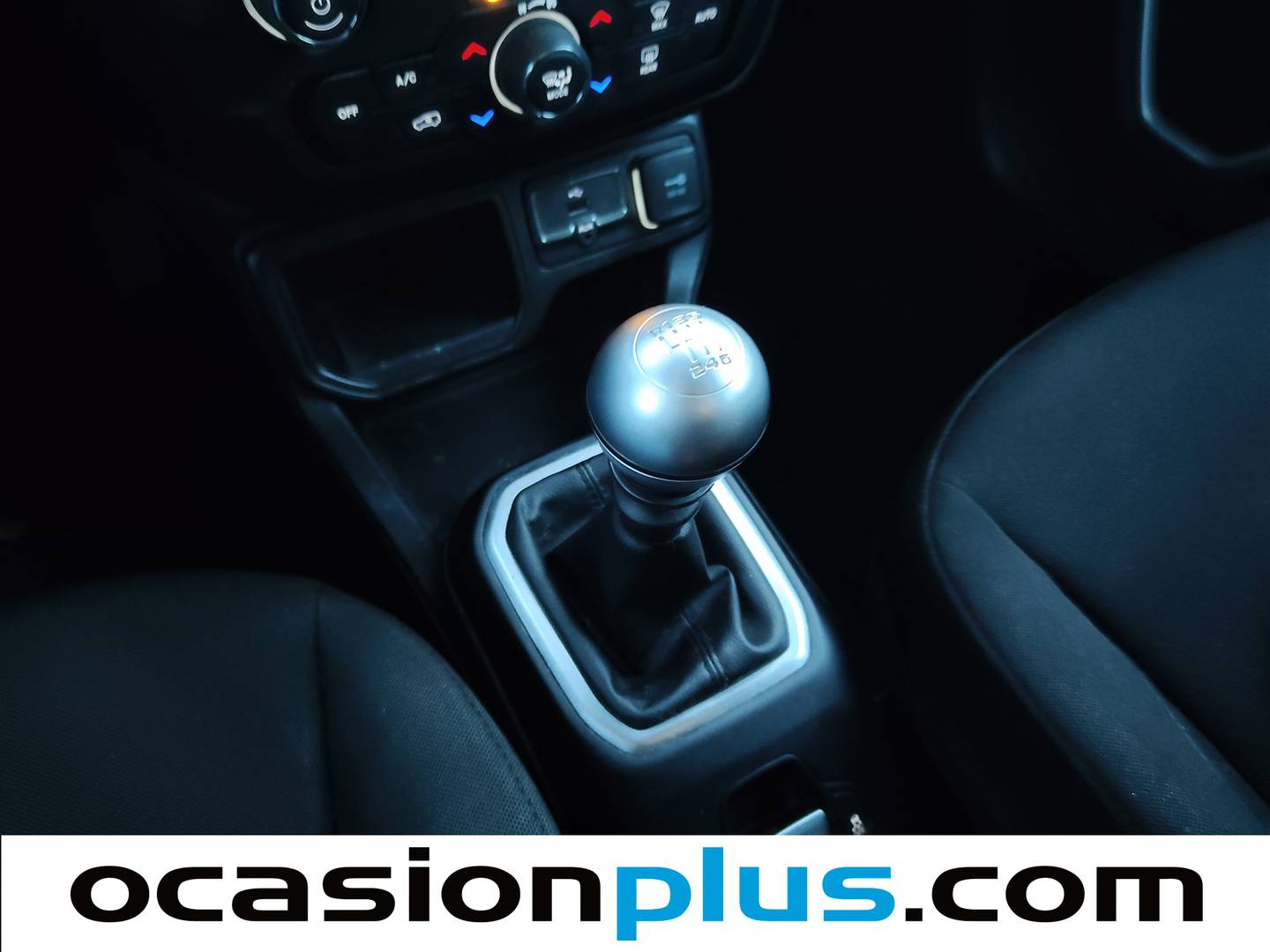 Foto Jeep Renegade Jeep Renegade 1.0G Sport 4x2 (120 CV)