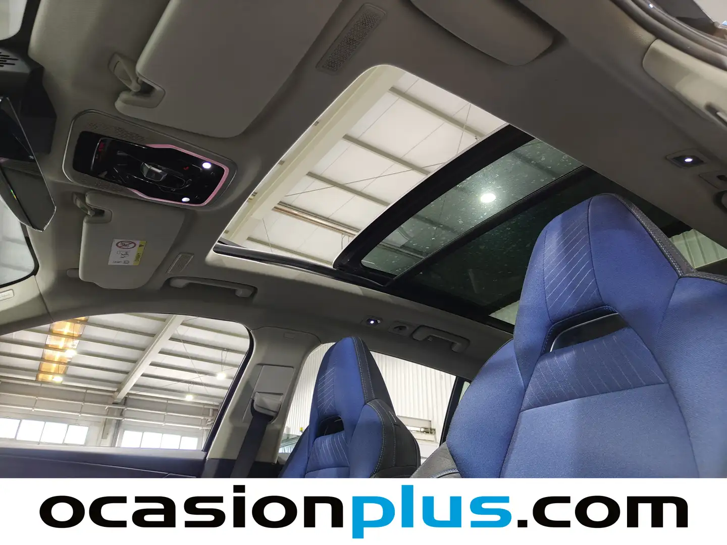 Foto Lynk & Co 01 Lynk & Co 01 1.5 PHEV (261 CV)