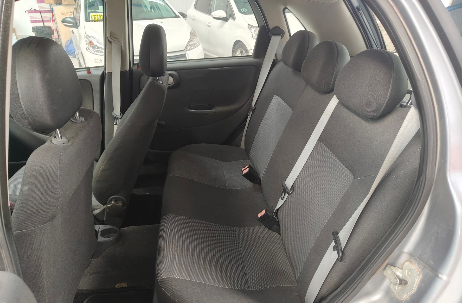 Opel Corsa 1.3 CDTI First - foto 8