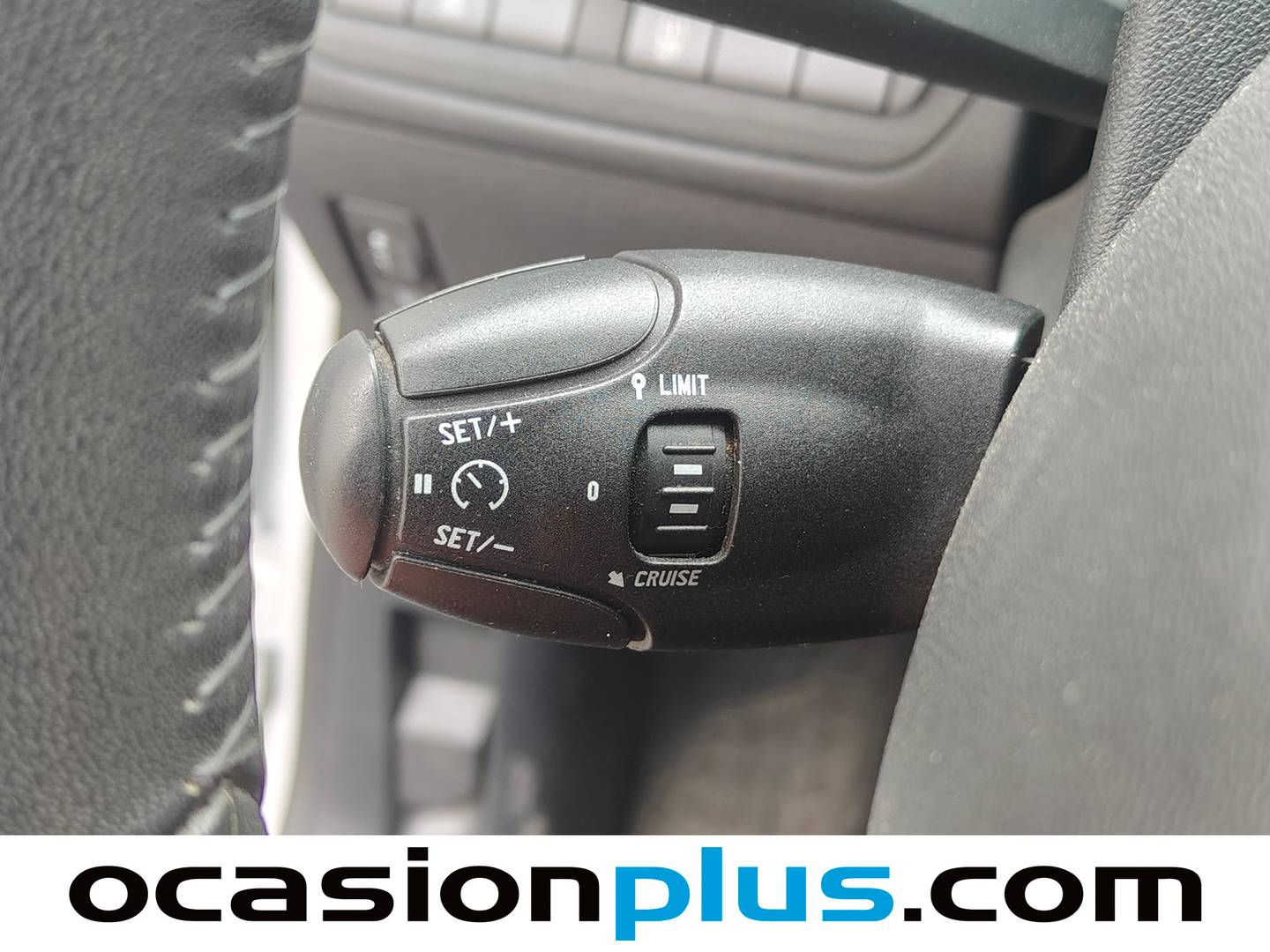 Peugeot 2008 Peugeot 2008 VTI 82 Active (82 CV) de ocasión