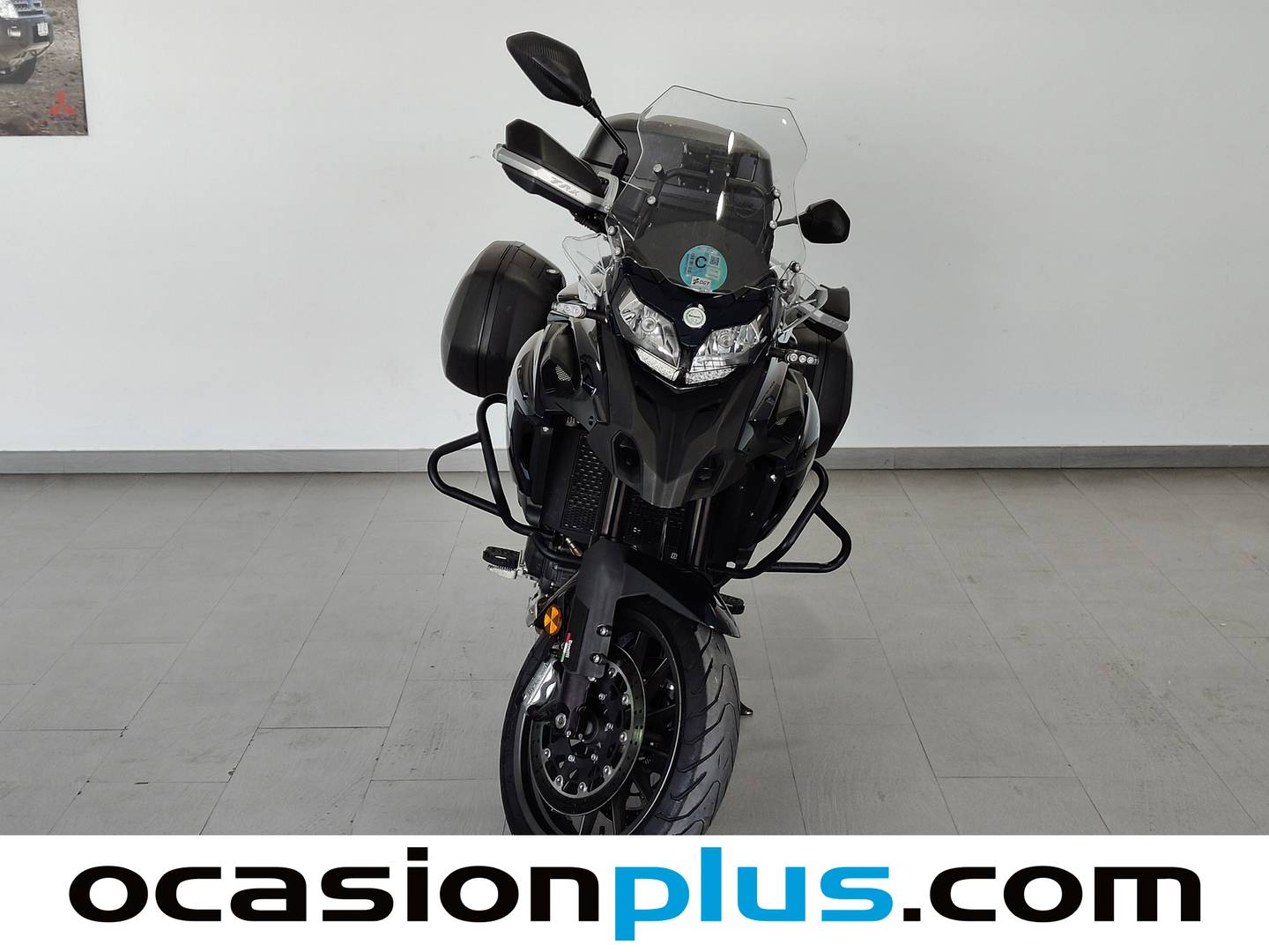 Benelli TRK 502 Benelli TRK 502 (48 CV) de segunda mano