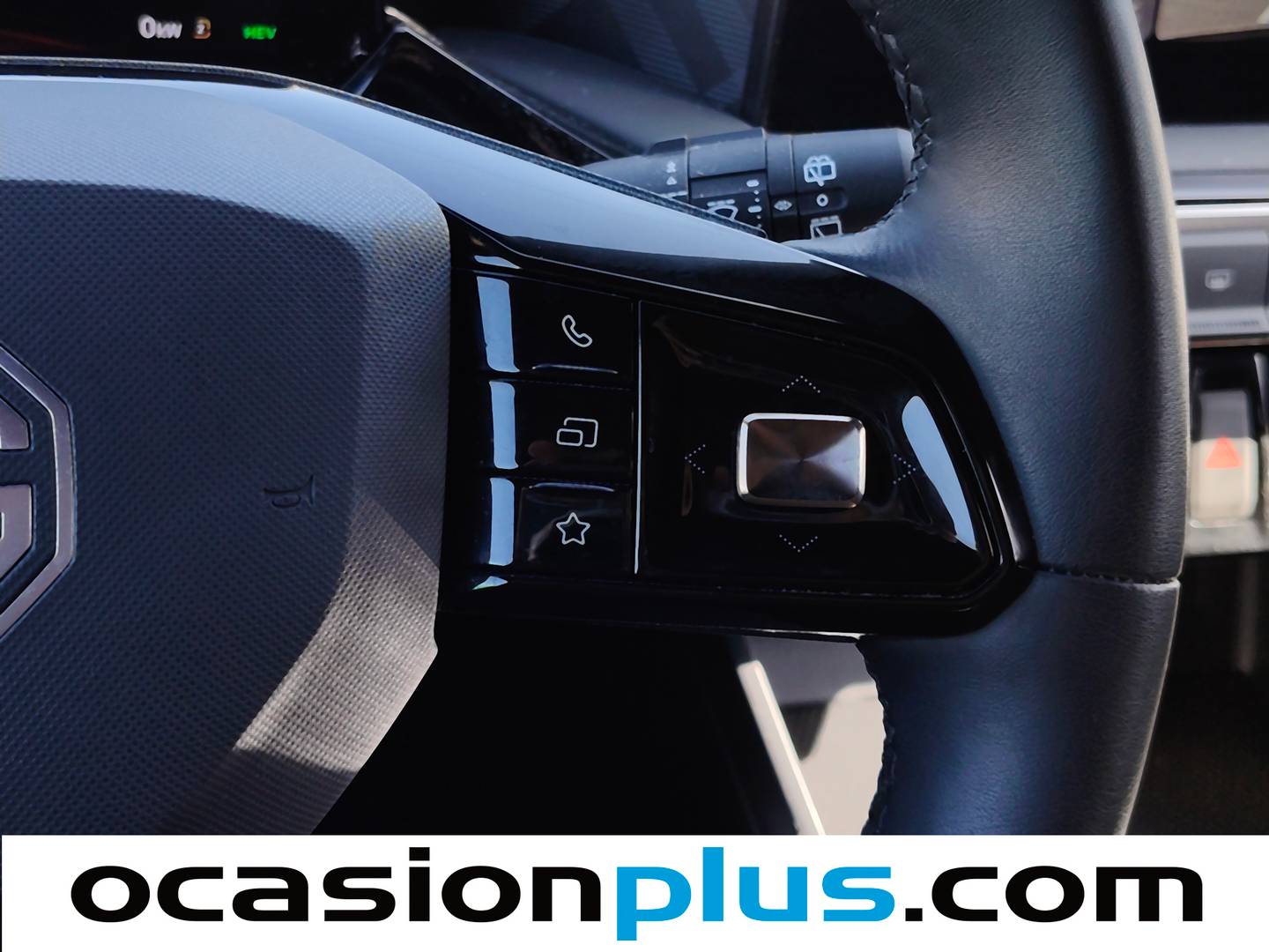 MG MG3 Hybrid+ MG MG3 Hybrid+ Luxury (195 CV) de segunda mano