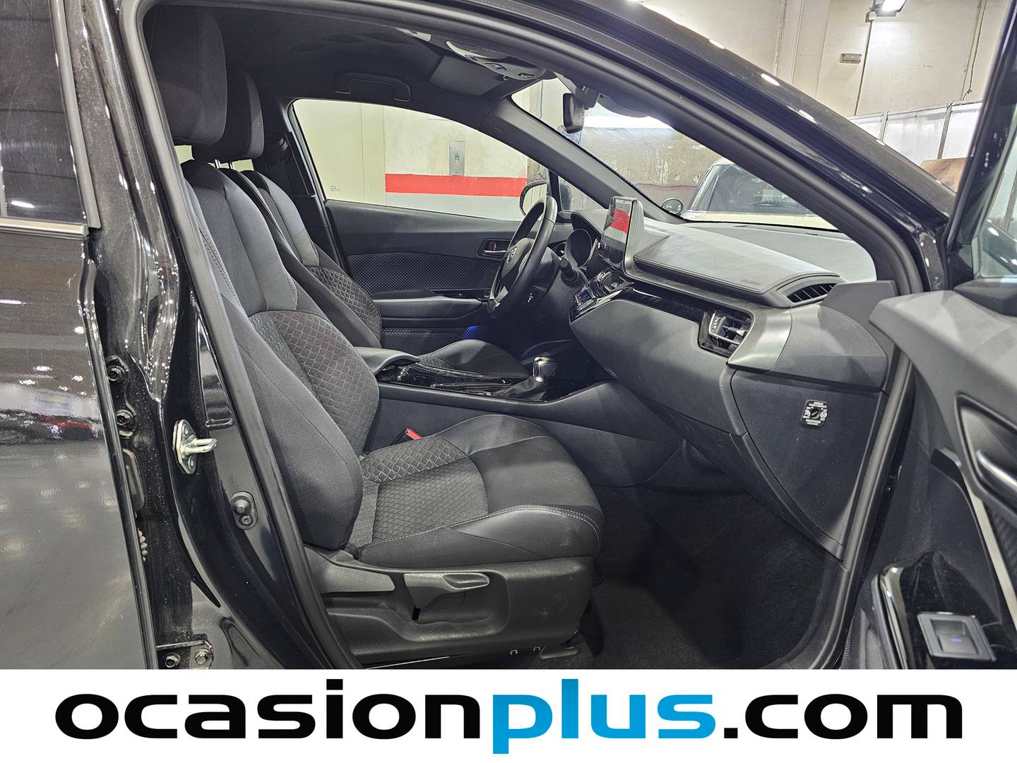 Toyota C-HR Toyota C-HR 180H Advance (184 CV) barato