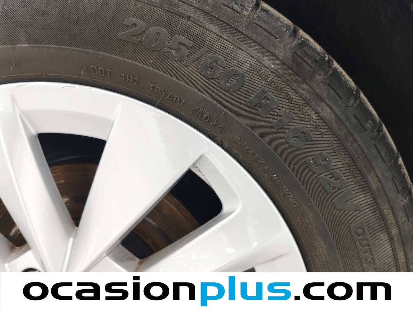 Skoda Kamiq Skoda Kamiq 1.0 TSI Selection (115 CV) de ocasión