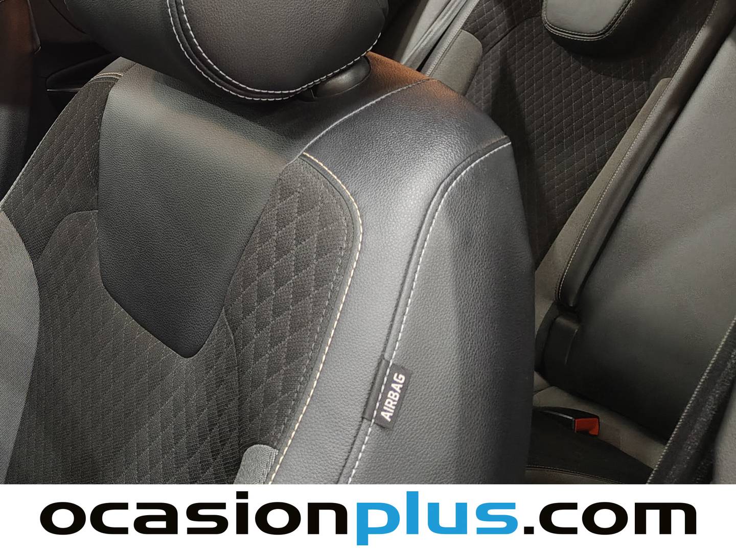 Extras y acabados del Opel Grandland X Opel Grandland X 1.5 CDTi Design & Tech (130 CV)