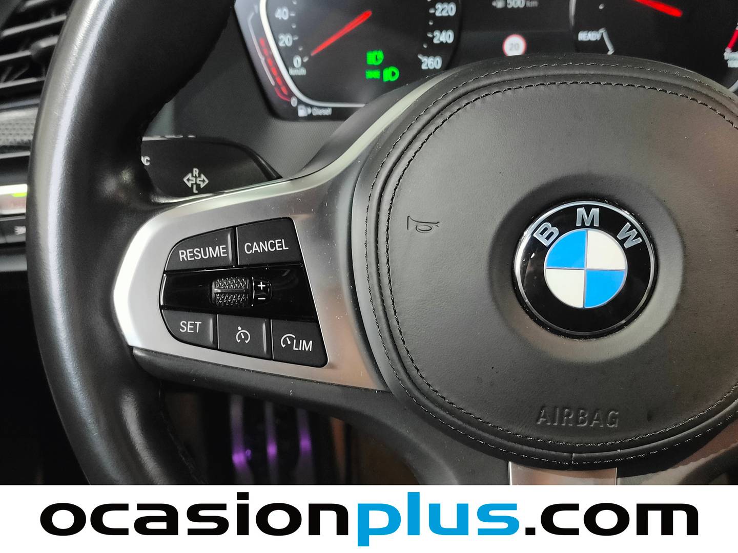 Foto BMW Serie 2 BMW Serie 2 216d Gran Coupe (116 CV) Pack M