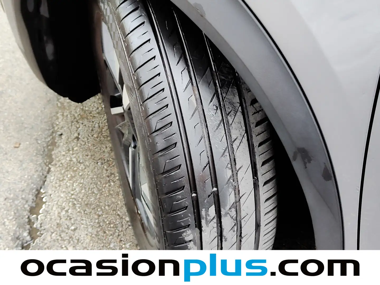 Foto Peugeot 2008 Peugeot 2008 PureTech 100 S&S Allure Pack  (100 CV)