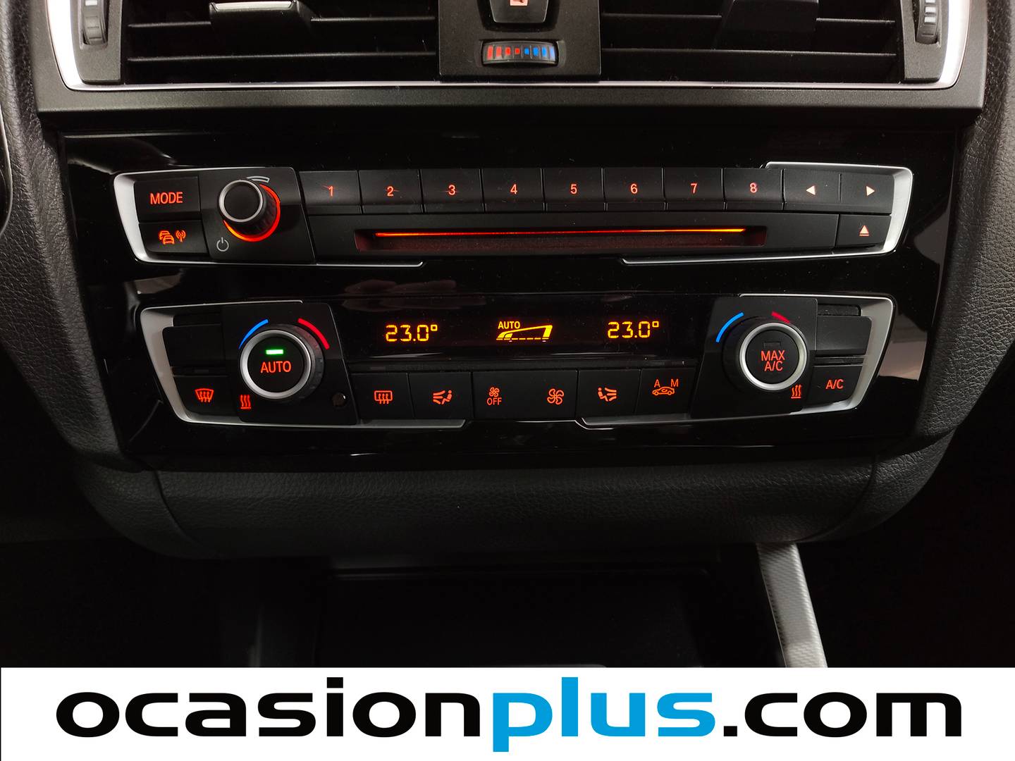 BMW Serie 1 BMW Serie 1 M135i (326 CV) 326cv