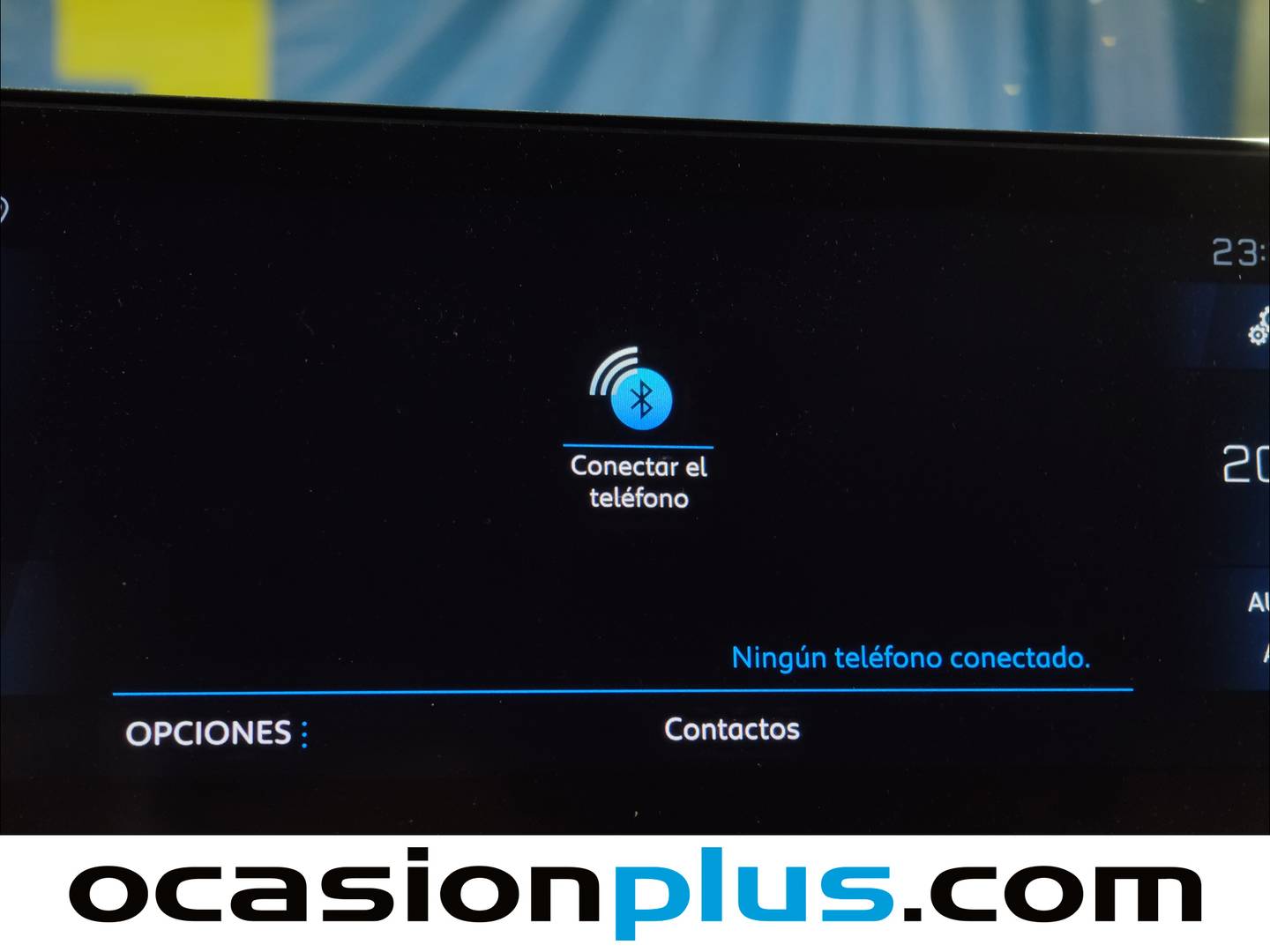 Peugeot 5008 Peugeot 5008 BlueHDi 130 S&S Allure EAT8 (130 CV) 7 Plazas 2021
