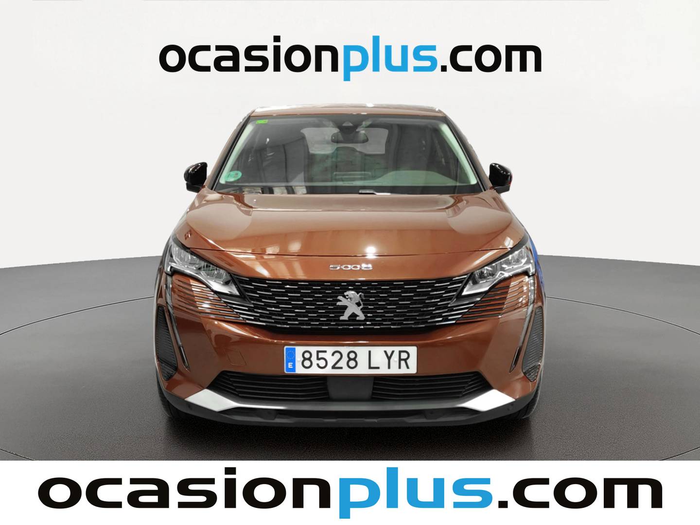 Peugeot 5008 Peugeot 5008 BlueHDI 130 S&S Active Pack (130 CV) 7 Plazas barato