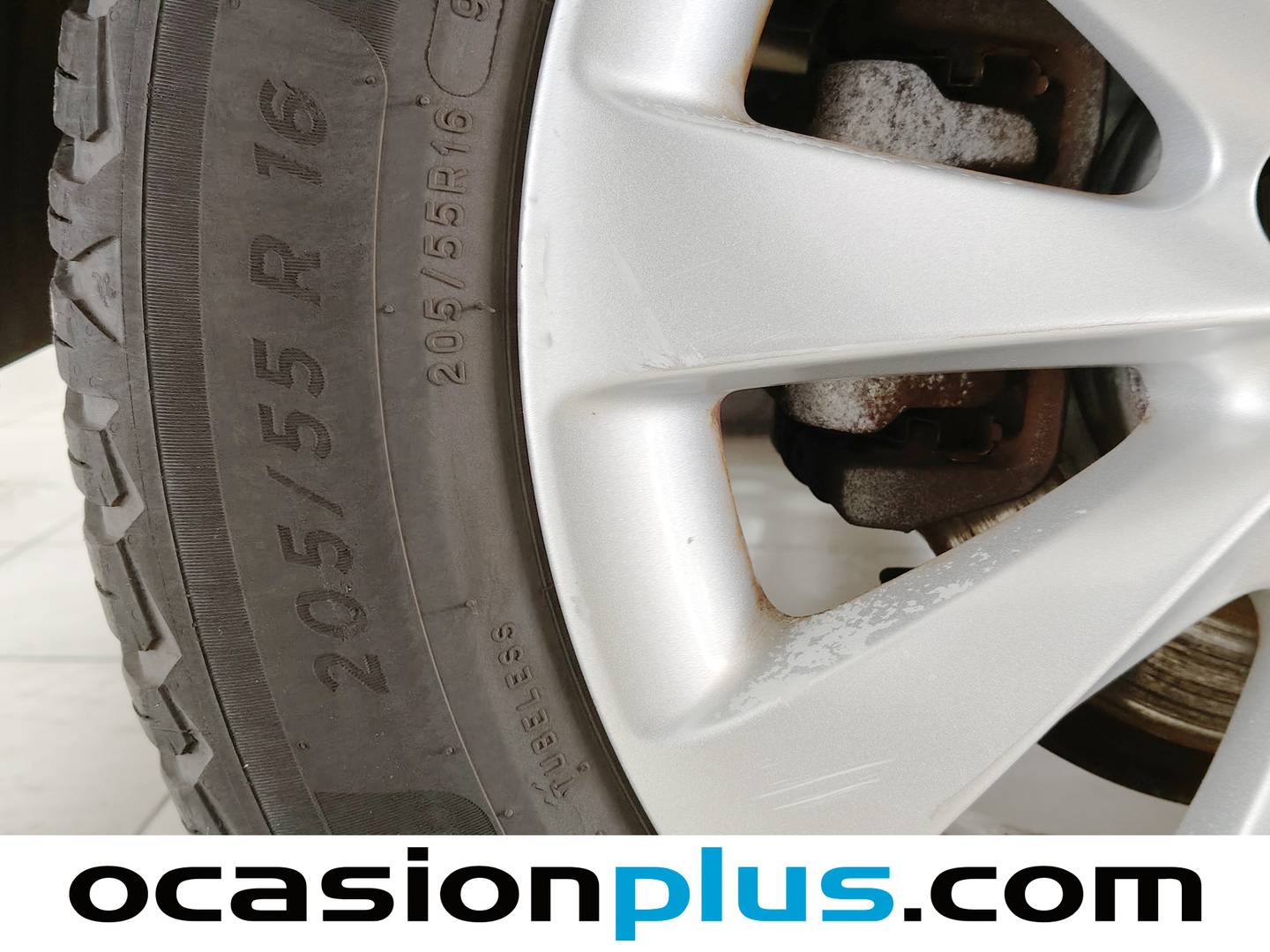 Opel Zafira Opel Zafira 1.7 CDTI Family (125 CV) 7 Plazas 125cv