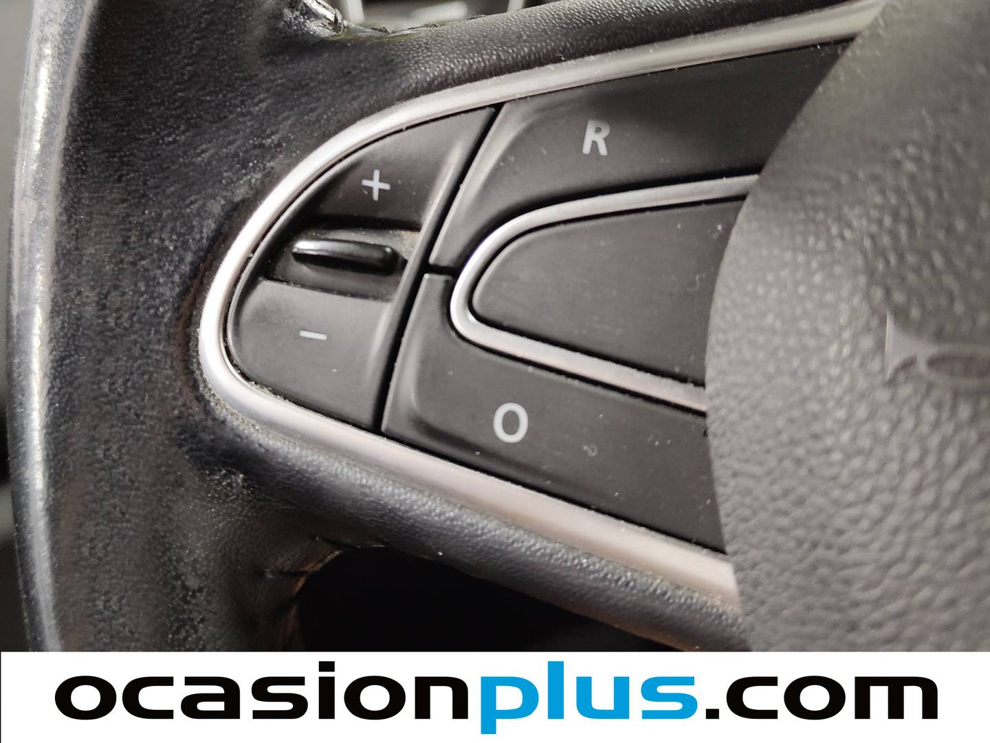 Renault Scénic Renault Scenic Intens Energy TCe (130 CV) de segunda mano