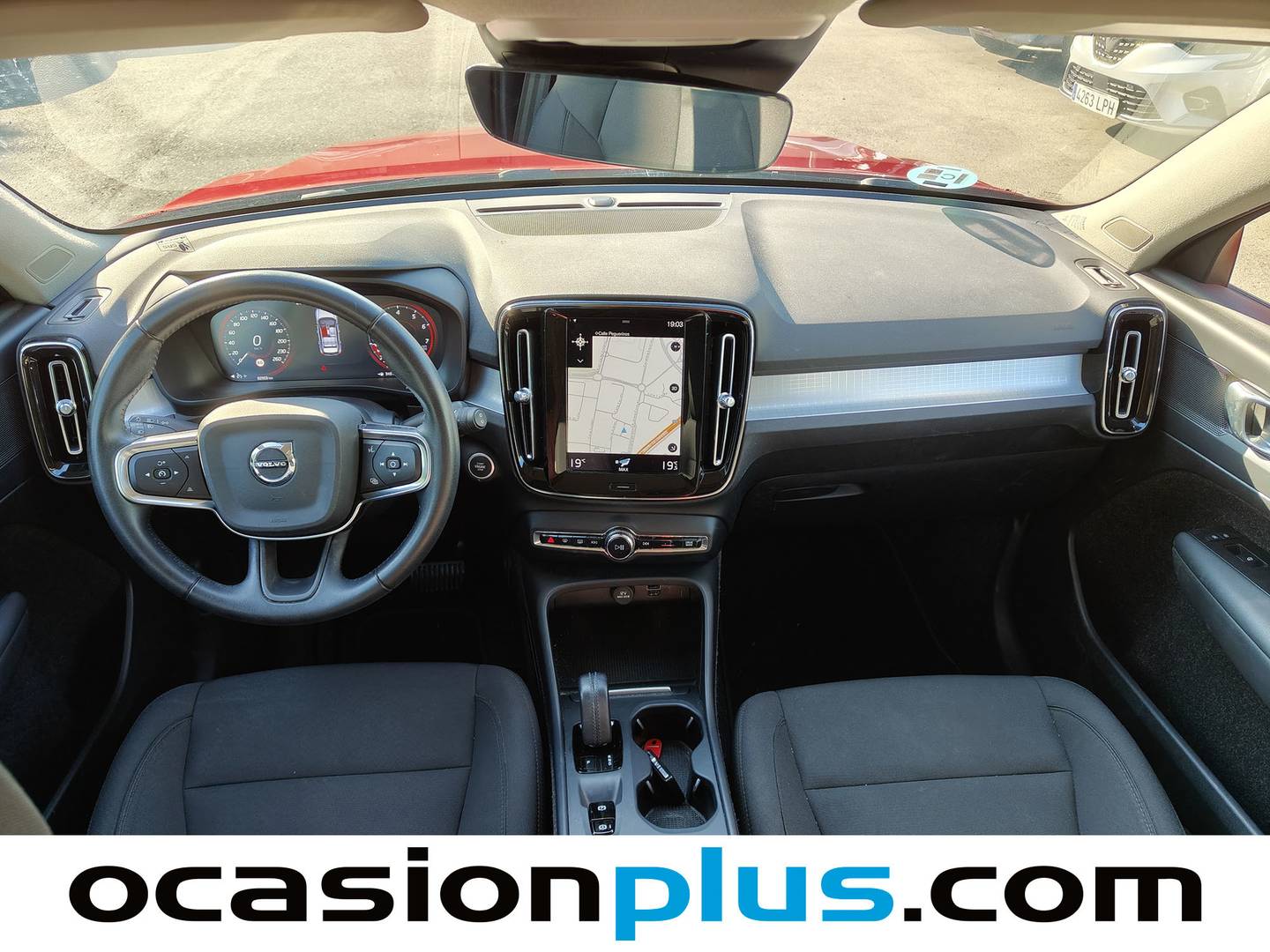 Foto Volvo XC40 Volvo XC40 T3 Momentum Pro Auto (163 CV)