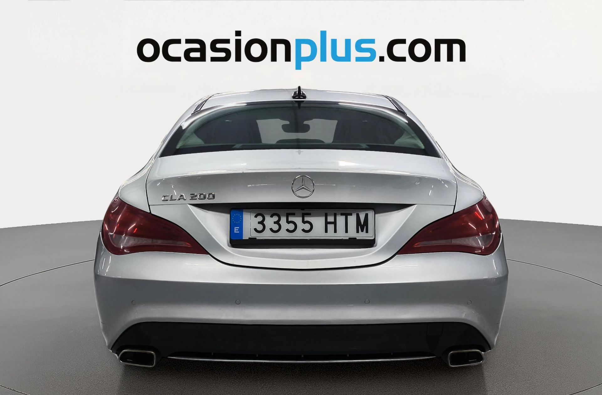 Mercedes-Benz CLA 200 - foto 15