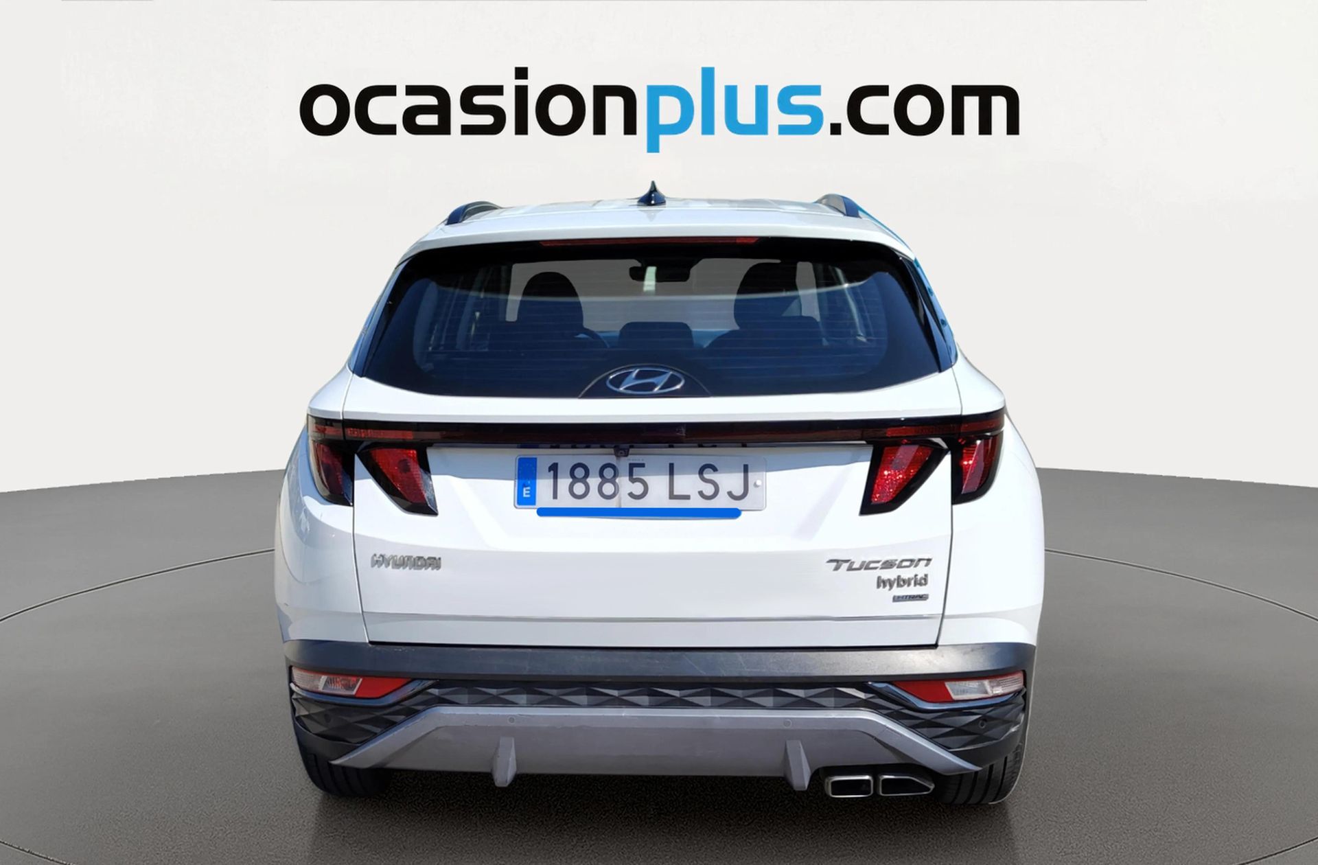 Hyundai Tucson 1.6 CRDi 48V Maxx 4x4 DCT - foto 15