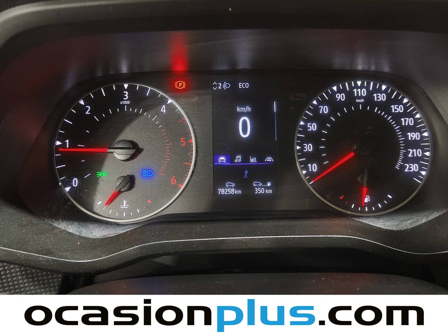 Foto Renault Trafic Renault Trafic Furgon L1H1 Blue dC (130 CV) 3 Plazas