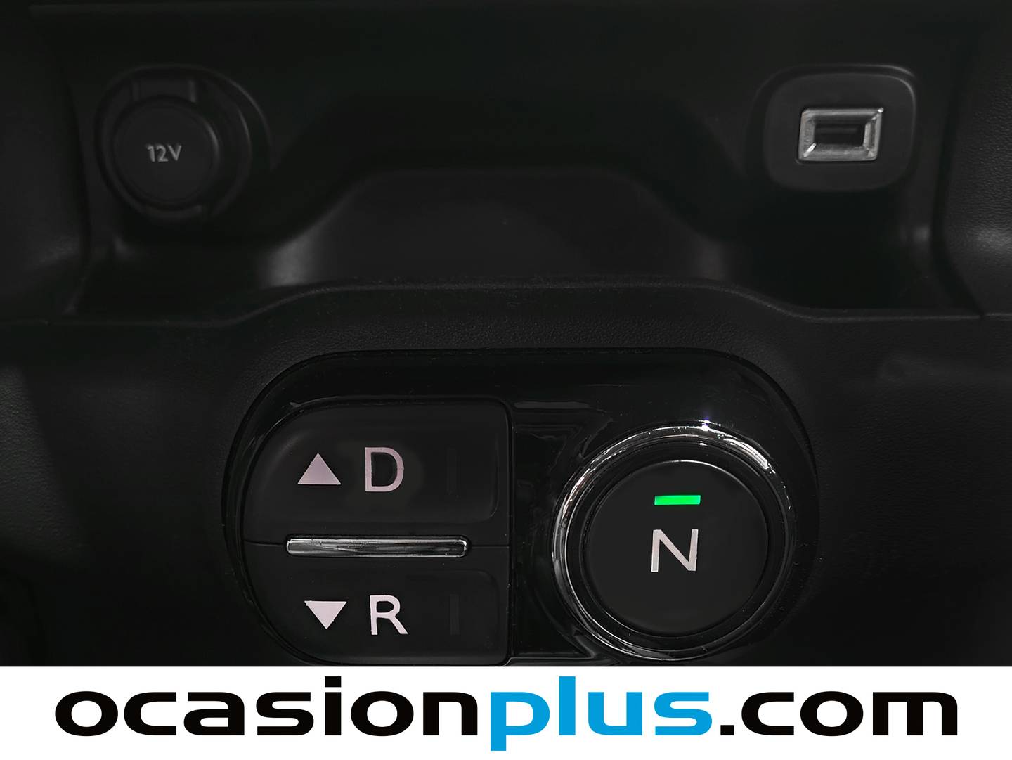 Citroën C4 Cactus Citroen C4 Cactus 1.6 BlueHDI S&S Feel Edition ETG6 (100 CV) barato