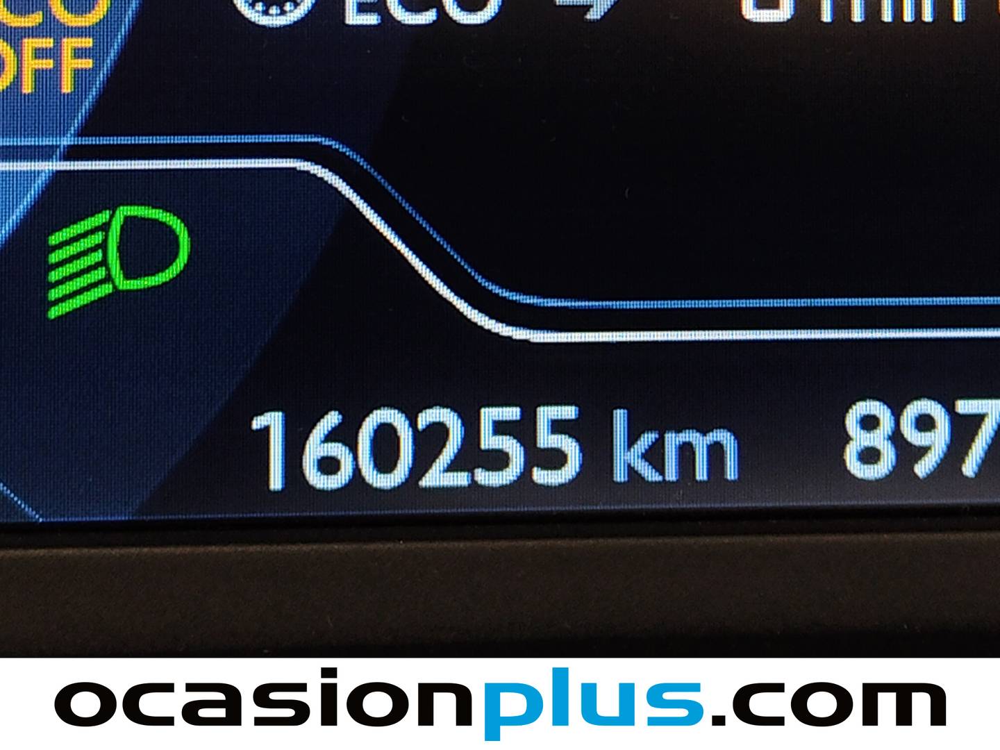 Citroën C4 Citroën C4 2.0 HDI Exclusive (150 CV) seminuevo