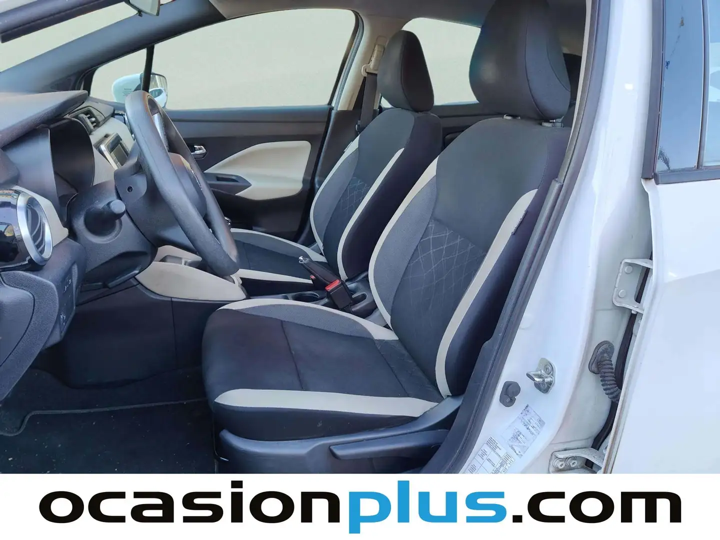 Foto Nissan Micra Nissan Micra 1.0 G Acenta (71 CV)