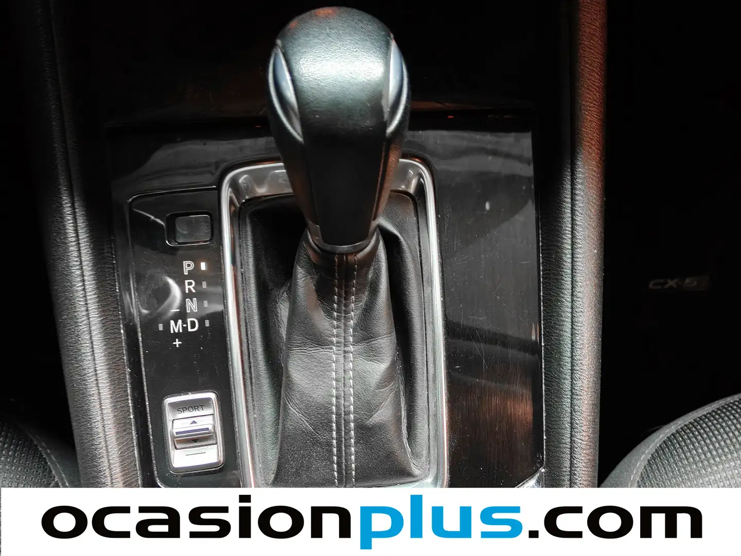 Foto Mazda CX-5 Mazda CX-5 2.0 G Zenith 2WD Auto (165 CV)