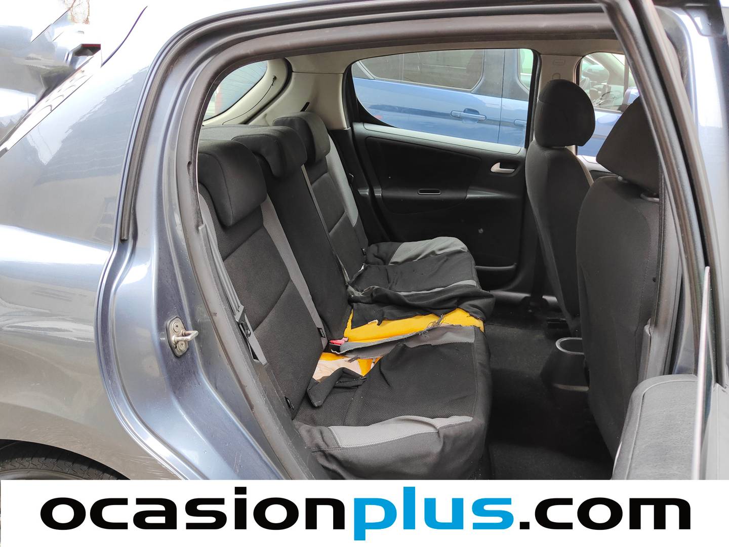 Peugeot 207 Peugeot 207 1.4 HDI X Line (70 CV) al mejor precio