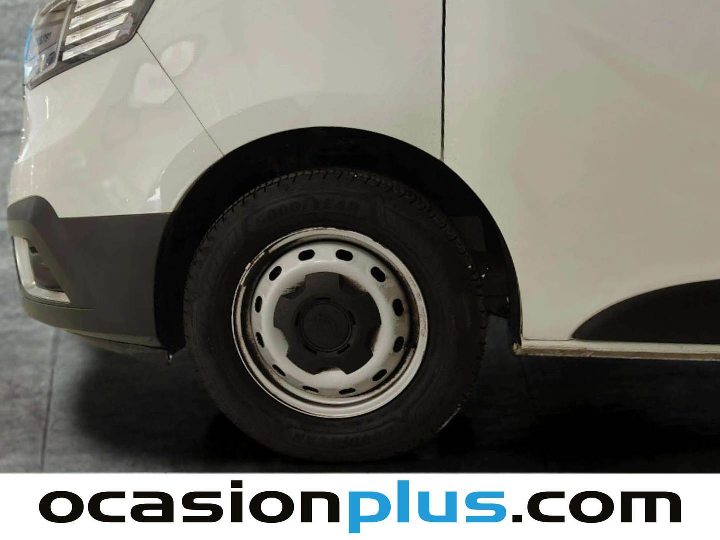Renault Trafic Renault Trafic Furgon Furgon L2H1 Blue dCi (130 CV) barato